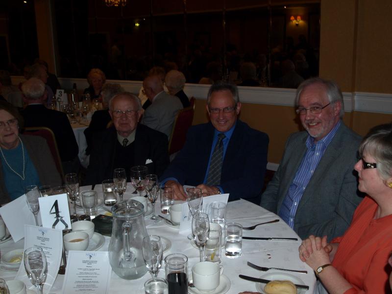 1st March 2013 - Joint Fundraiser for Erskine Hospital - P3010801 (800x600) 1