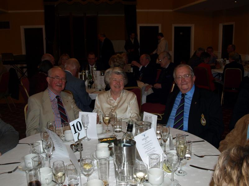 1st March 2013 - Joint Fundraiser for Erskine Hospital - P3010807 (800x600) 1