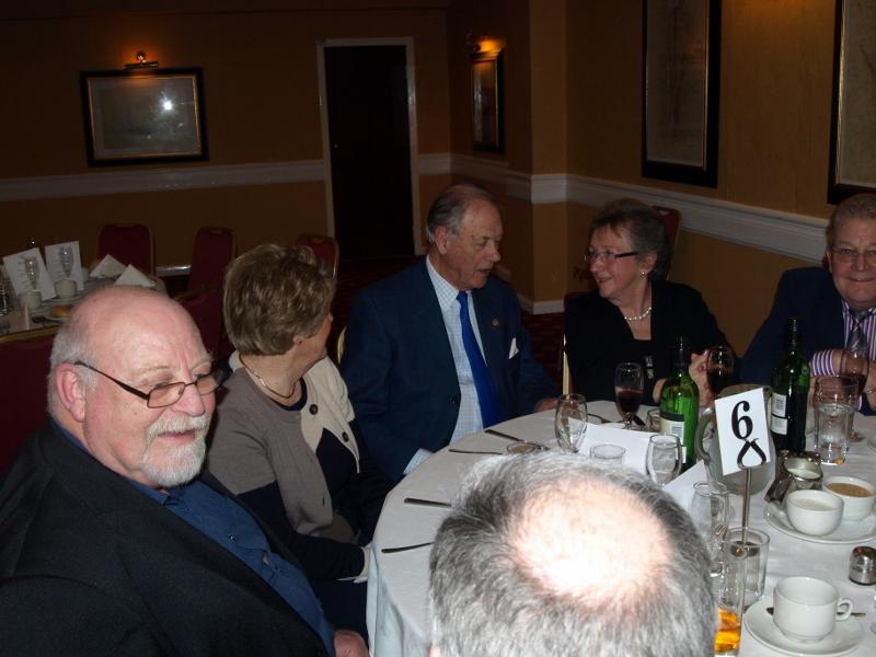 1st March 2013 - Joint Fundraiser for Erskine Hospital - P3010810 (800x600) 1