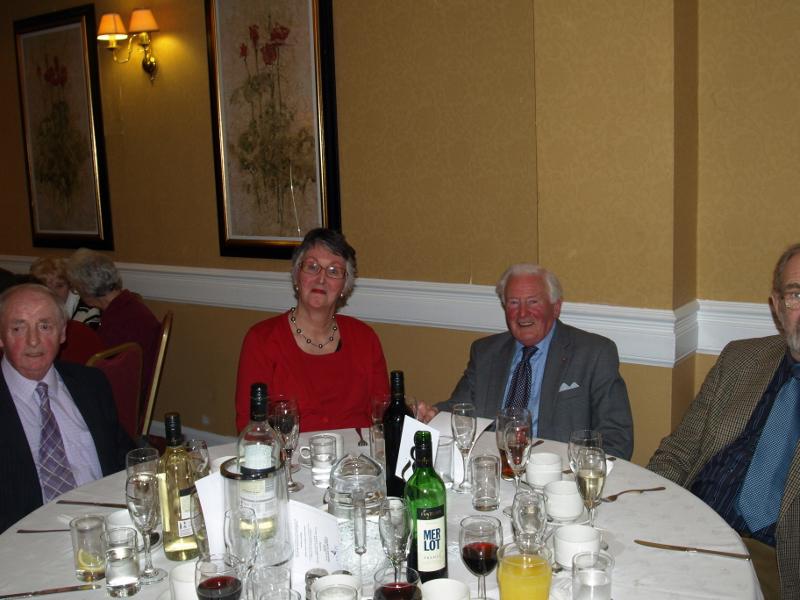 1st March 2013 - Joint Fundraiser for Erskine Hospital - P3010812 (800x600) 1