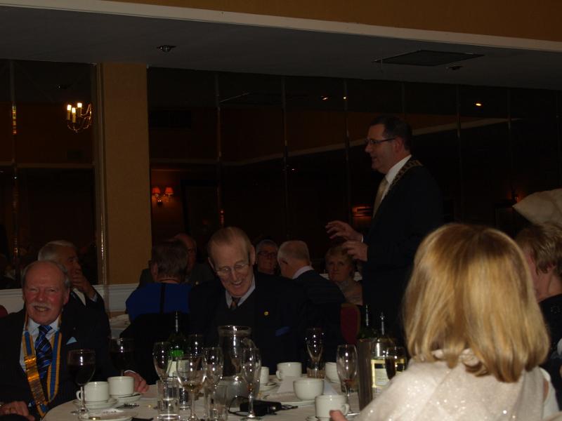 1st March 2013 - Joint Fundraiser for Erskine Hospital - P3010815 (800x600) 1