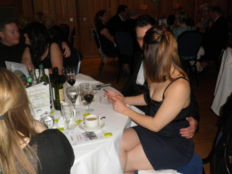 Charity Spring Ball - 