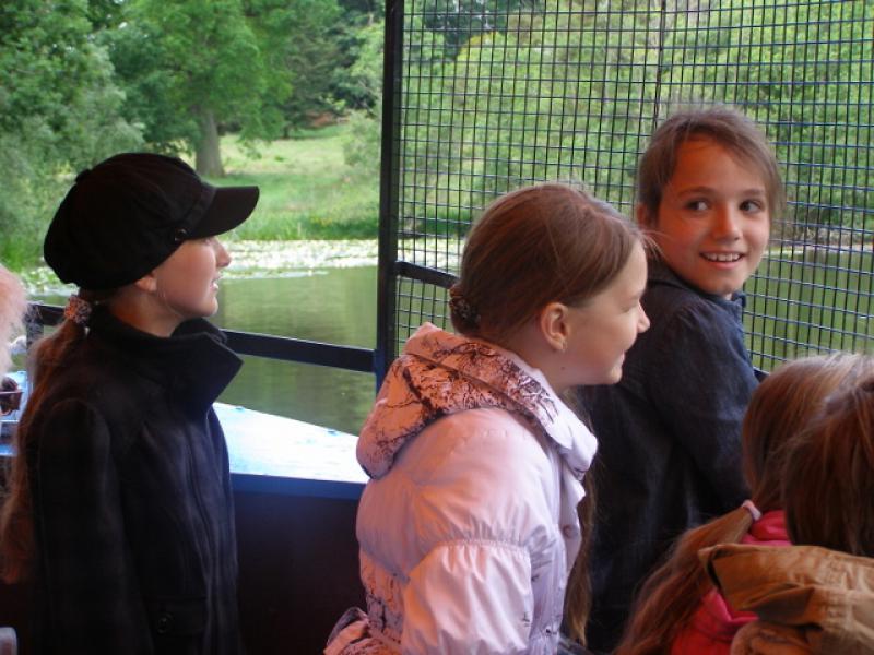 Chernobyl Kids visit to Blair Drummond Safari Park - P6242024 (640x480)