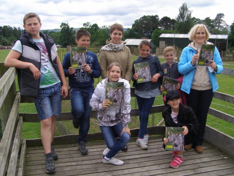 Chernobyl Kids visit to Blair Drummond Safari Park - P6242056 (640x480)