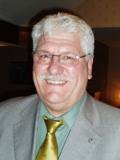 Club Officers 2007-8 - Vocational Service Chairman John Hardy