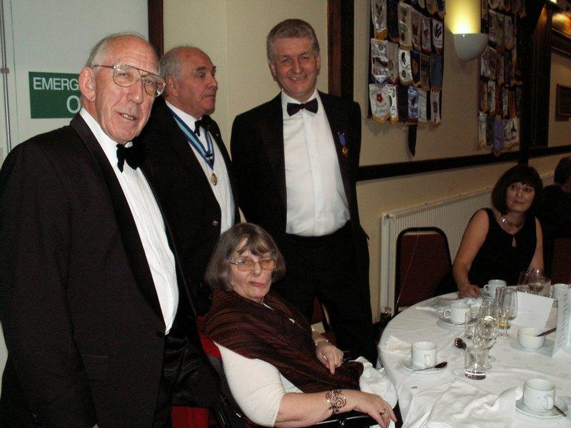 Club Archives - Rtn Peter Sowrey