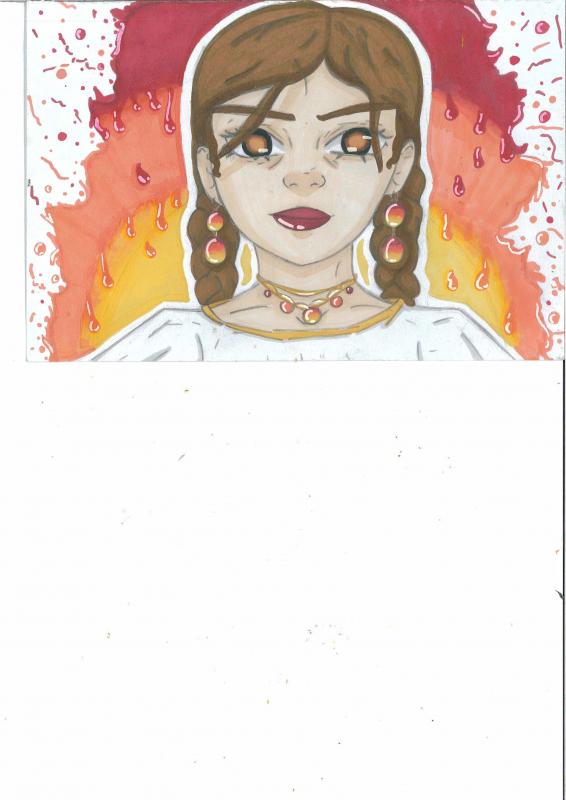 Rotary Young Artist Competition 202223 Rotary District