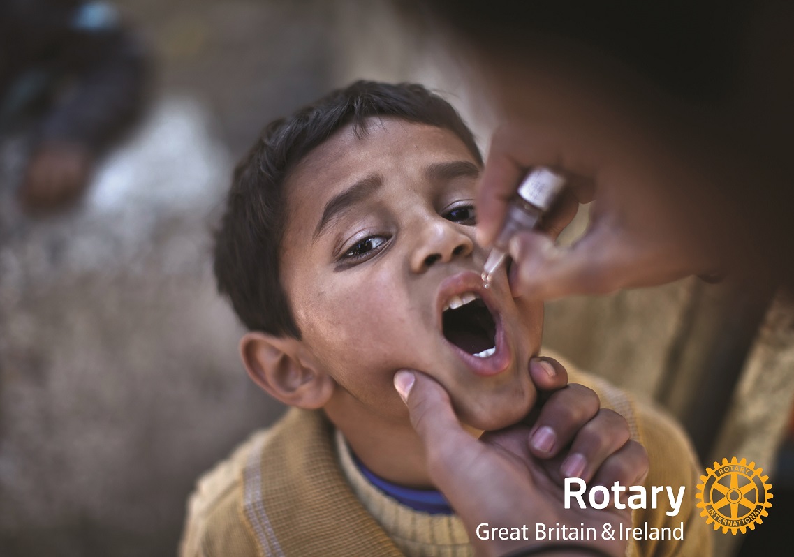 What is polio? - 