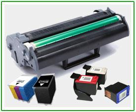 Collectables - Printer Cartridges