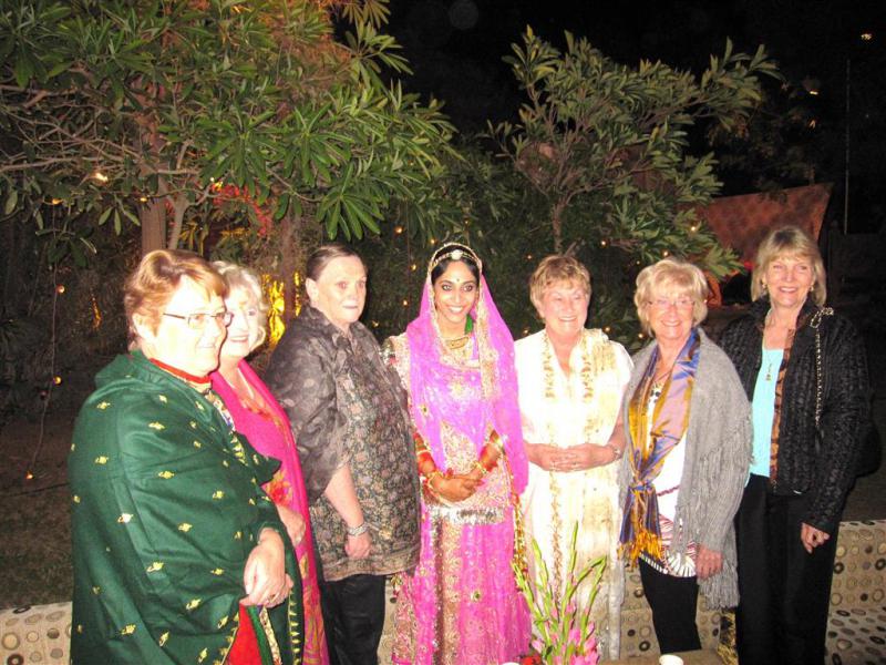 Our Rotary Friendship Exchange Visit to India - Q17