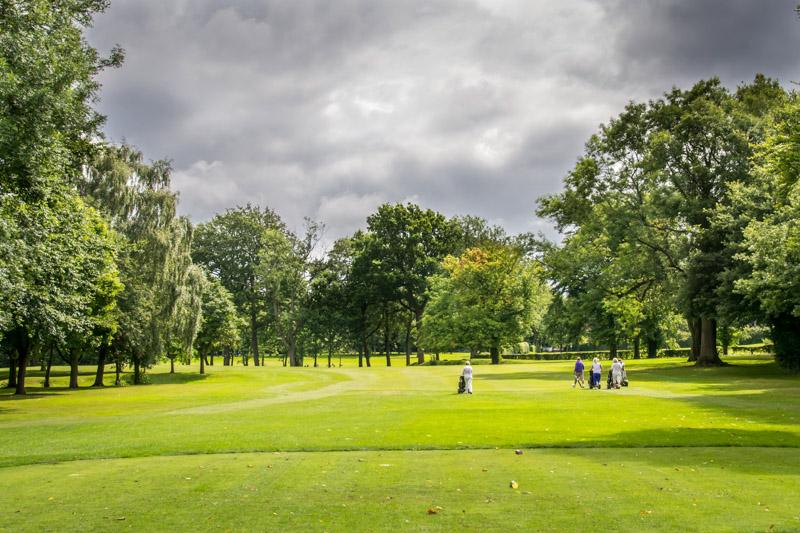 Charity Golf Day, Aug 21st. - 