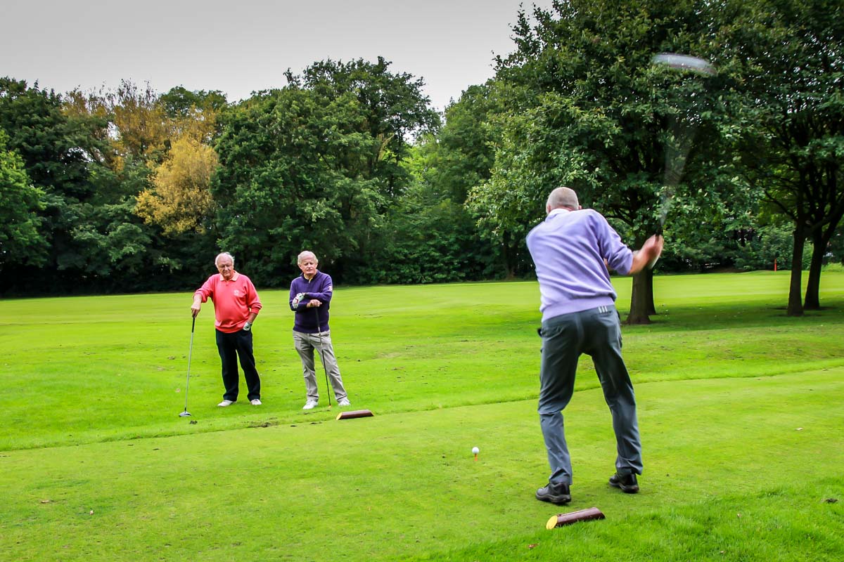 Charity Golf Day - 