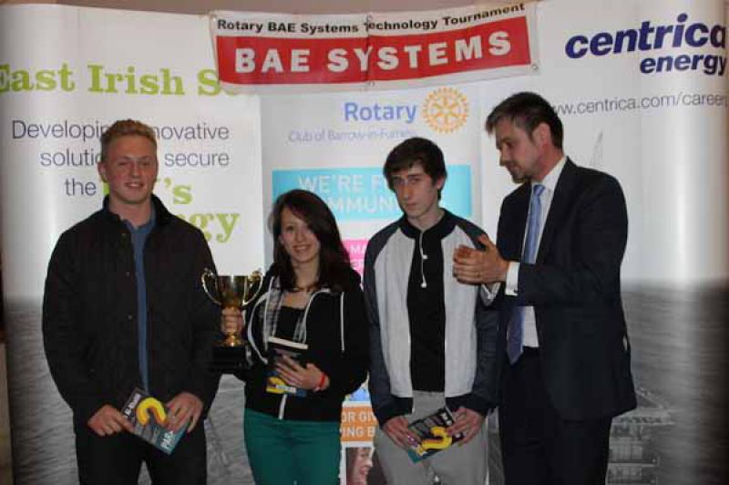 Rotary Technology Tournament - RTT2014 054