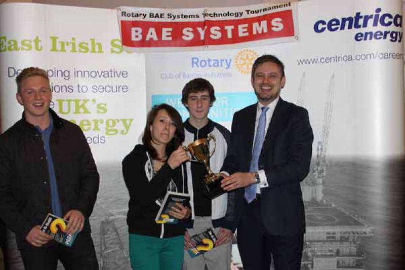 Rotary Technology Tournament - RTT2014 056