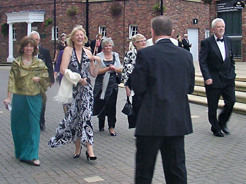Brigg Rotary attend 1270 Conference 2011-additional pictures-SH - 