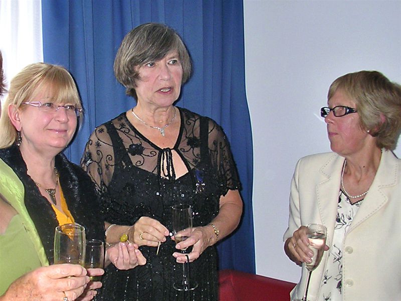 Brigg Rotary attend 1270 Conference 2011-additional pictures-SH - 