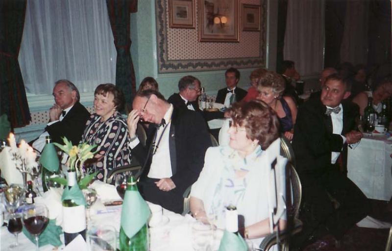 1997 The Rotary Club of Southport Links Ladies Night - Rotary Club of Southport LInks Ladies Night 1997 12