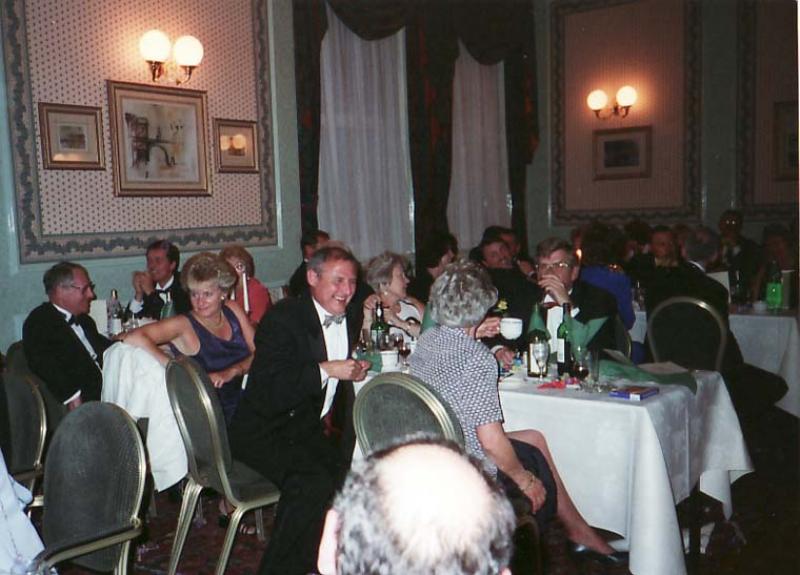 1997 The Rotary Club of Southport Links Ladies Night - Rotary Club of Southport LInks Ladies Night 1997 14