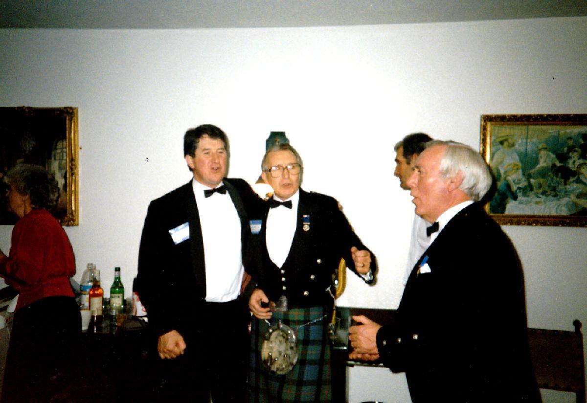 Rotary Conference 1989 - 