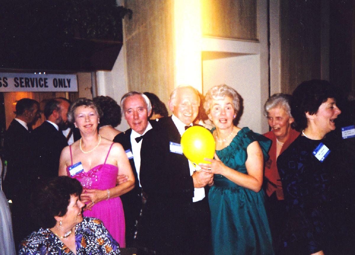 Rotary Conference 1989 - 