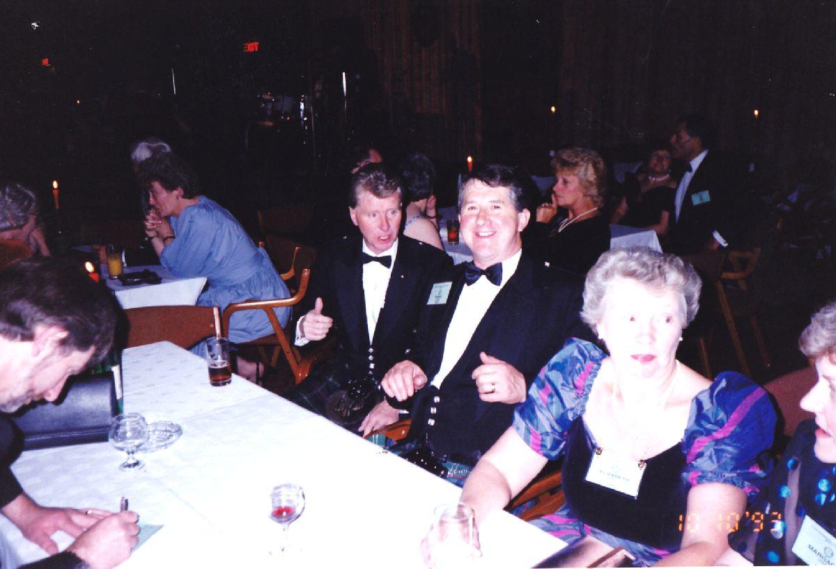 Rotary Conference 1993 - 