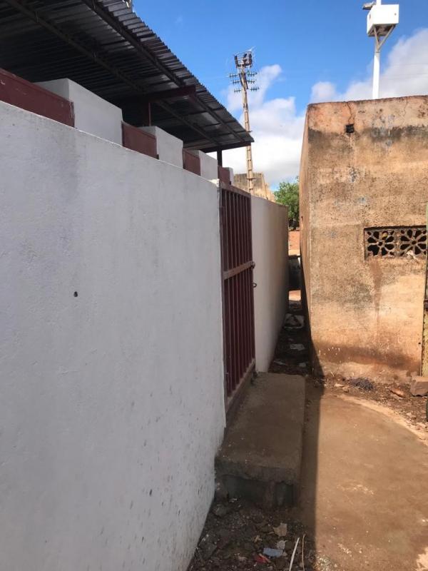 Toilet Project in Mali - Completed toilets 6