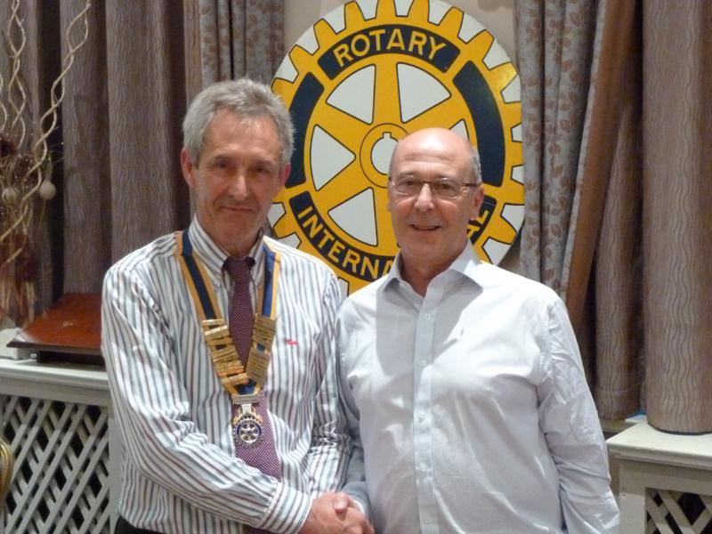 Rotary Shoeboxes to Romania - Rotary Southport Links