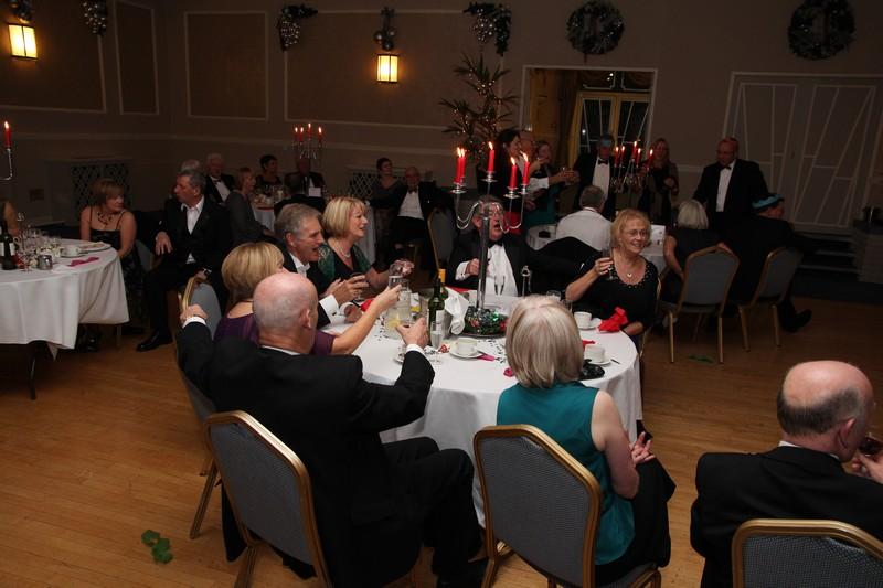 The Rotary Club of Southport Links Christmas Party - Rotary-Club-of-Souhport-Links-2012-Christmas-Party-012