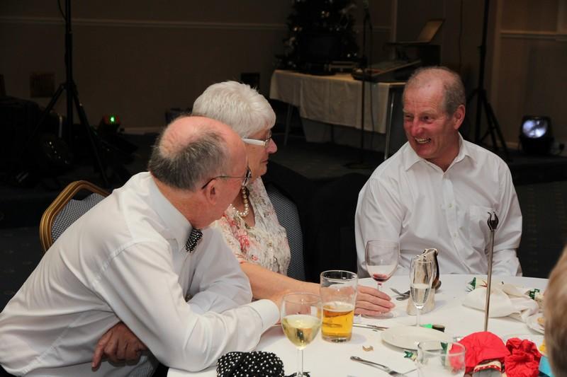 The Rotary Club of Southport Links Christmas Party - Rotary-Club-of-Souhport-Links-2012-Christmas-Party-017