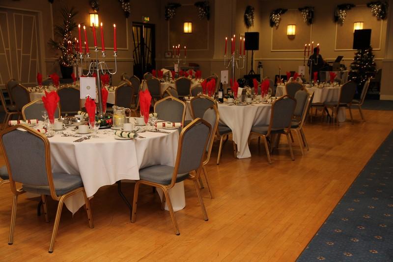 The Rotary Club of Southport Links Christmas Party - Rotary-Club-of-Souhport-Links-2012-Christmas-Party-025
