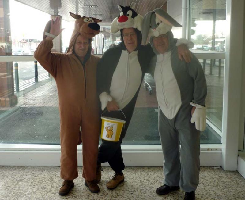 BBC Children in Need Collection - Rotary-club-of-southport-links-children-inneed-2012-9