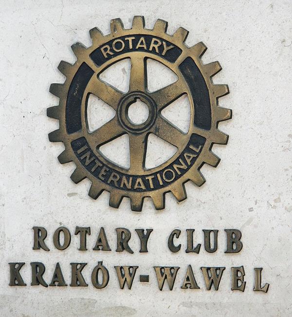 Club Visit to Krakow - 