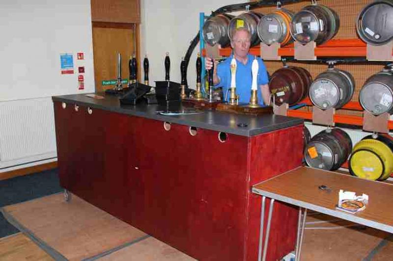 The Royal Beer Festival 2012 - Rotaryclubof southportlinks-beerfestival2012-02