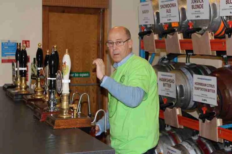 The Royal Beer Festival 2012 - Rotaryclubof southportlinks-beerfestival2012-07