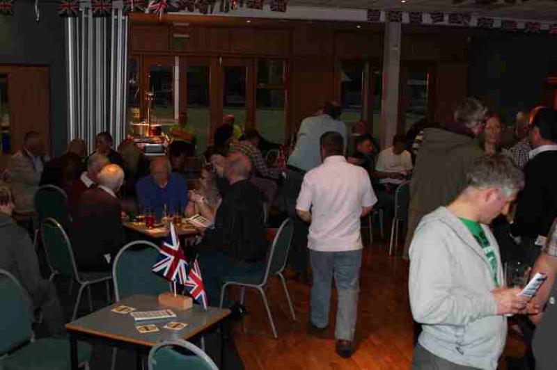 The Royal Beer Festival 2012 - Rotaryclubof southportlinks-beerfestival2012-14