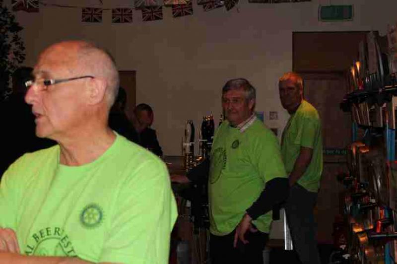 The Royal Beer Festival 2012 - Rotaryclubof southportlinks-beerfestival2012-18