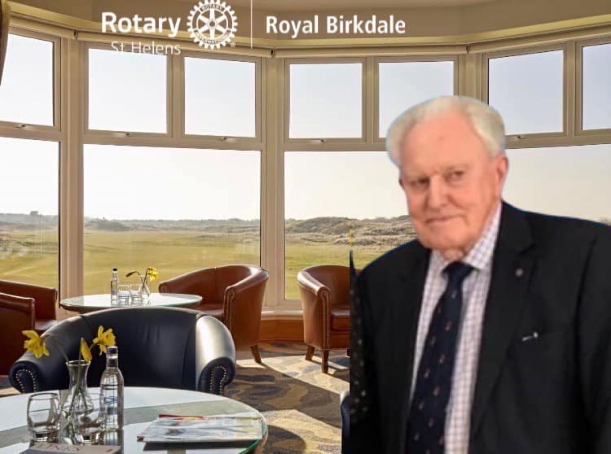 Royal Birkdale Charity Golf 2022 - Charity Golf Day 2022