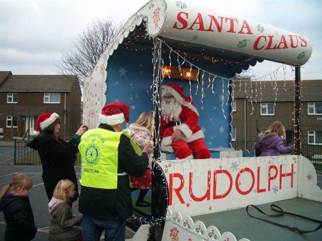Rudolph 2010 - 