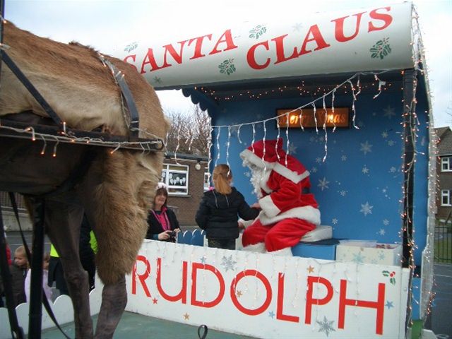 Rudolph 2010 - 