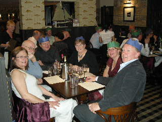 Christmas Party 2008 - 