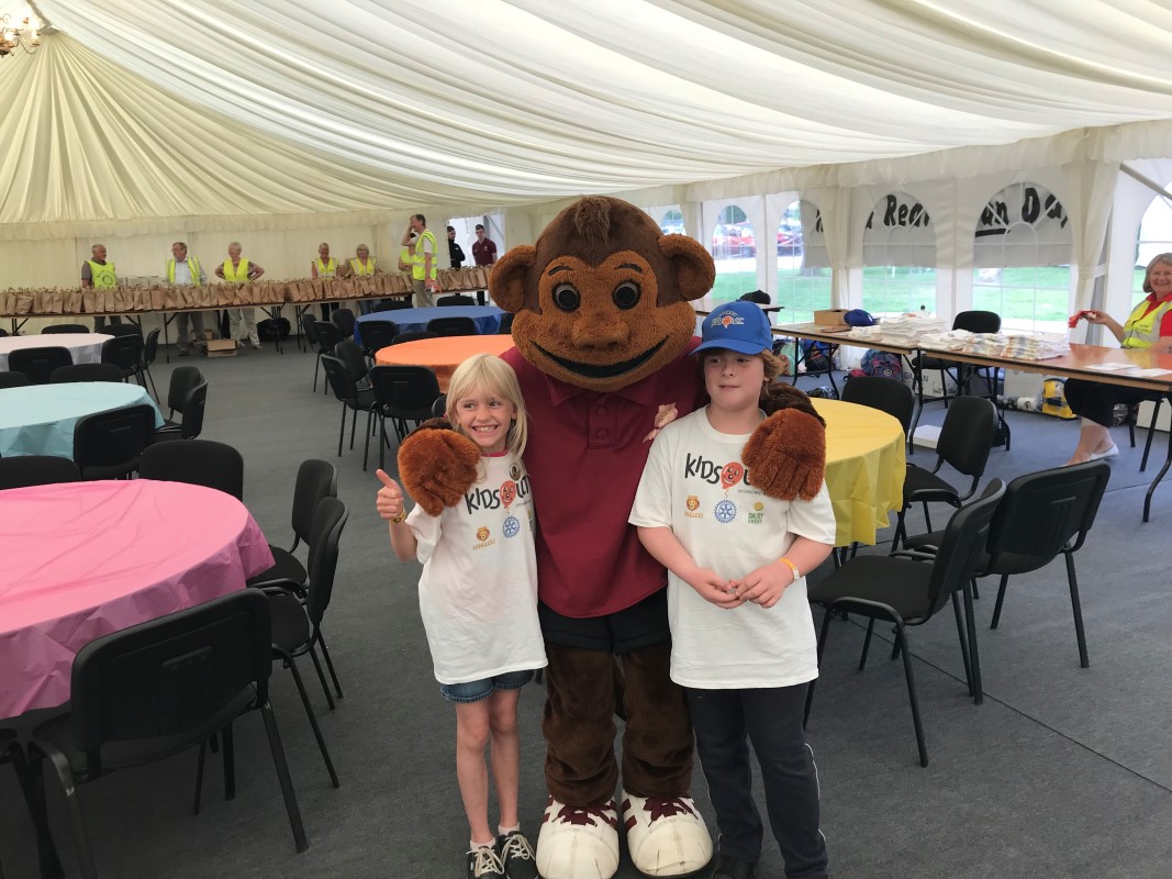2018 Kids Out - SomerValleyRotary KidsOut 2018-04