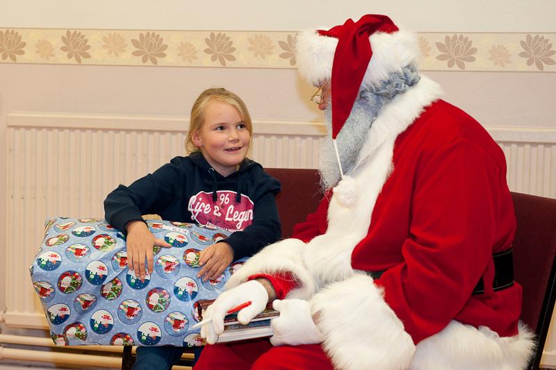 A Special Christmas Treat - Special Christmas Treat  Rotary Club of Halstead 19