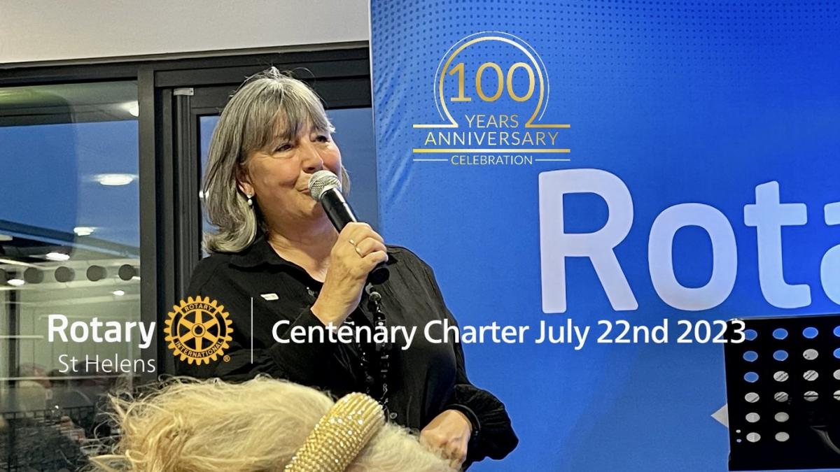 Centenary Charter 2023 - 