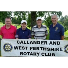 AmAm Charity Golf Day 2016 - Stirling Rotary(1)