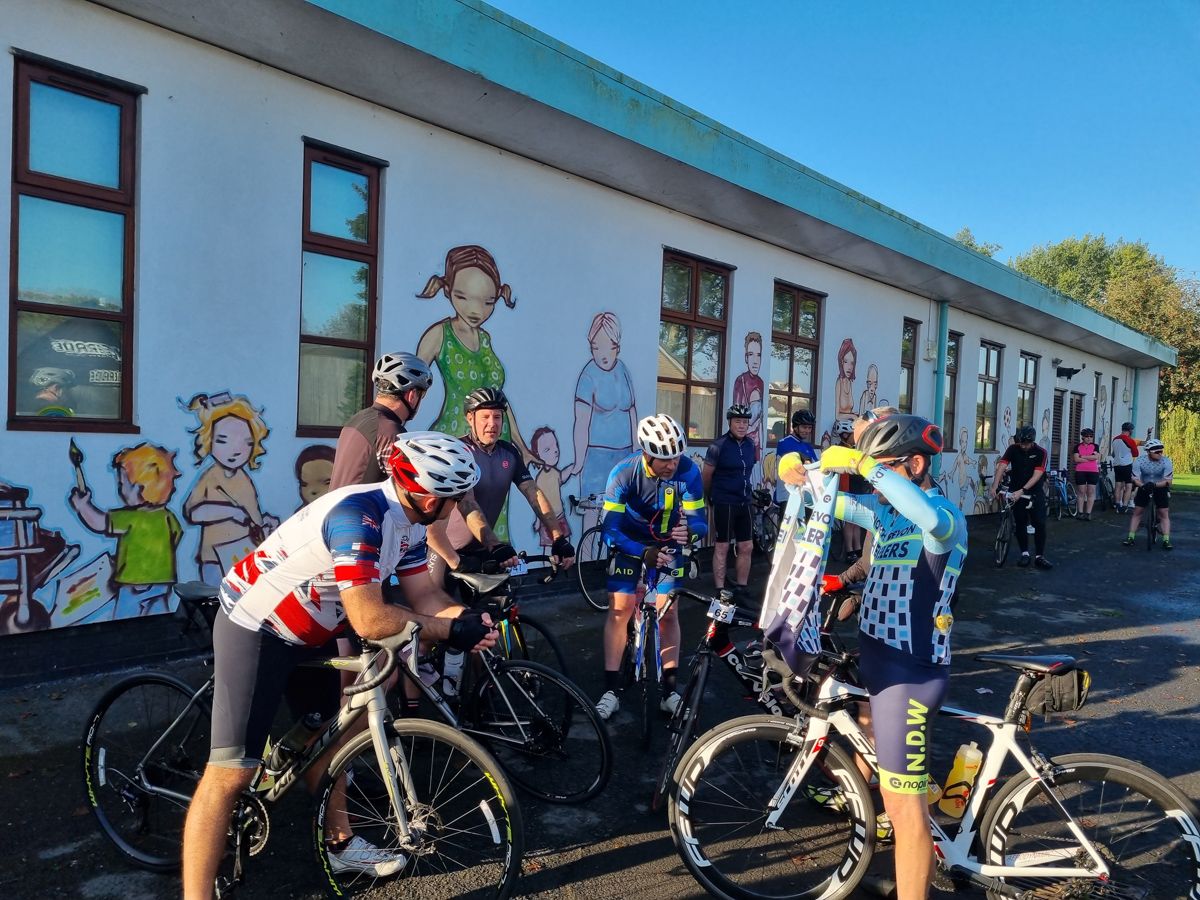 Tour of Torridge Cycle Challenge - 