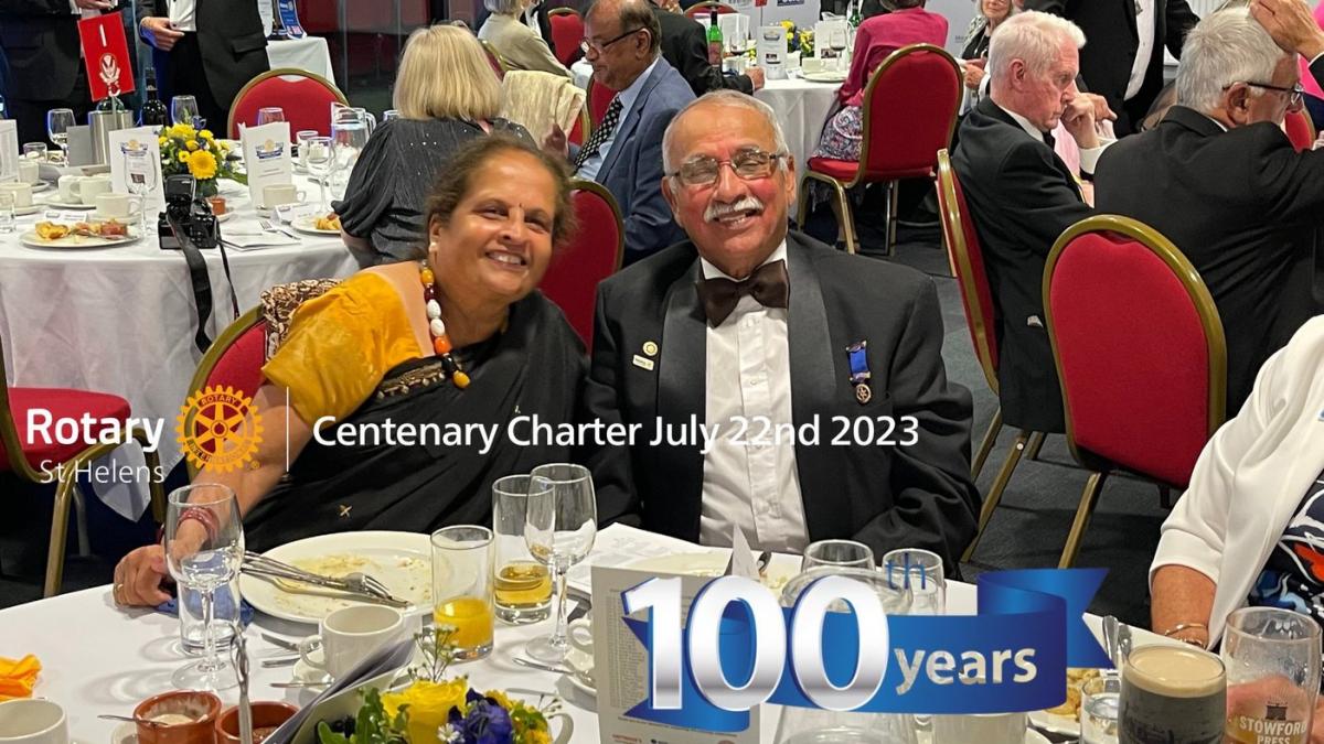 Centenary Charter 2023 - 