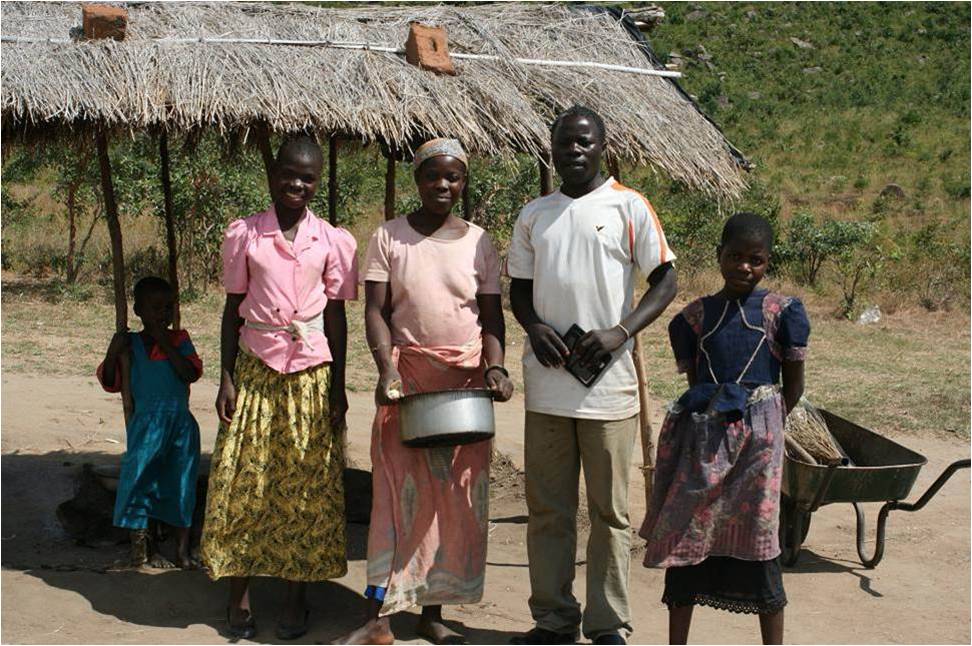 Malawi Project - 