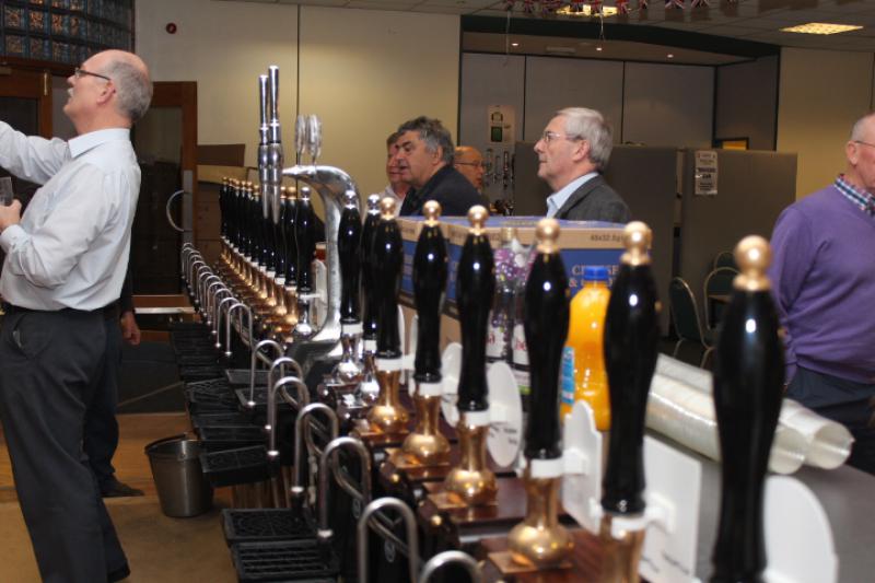 The Royal Beer Festival - The-Rotary Club-Of-Southport-Links-The-Royal-Beer-Festival-2013-0005