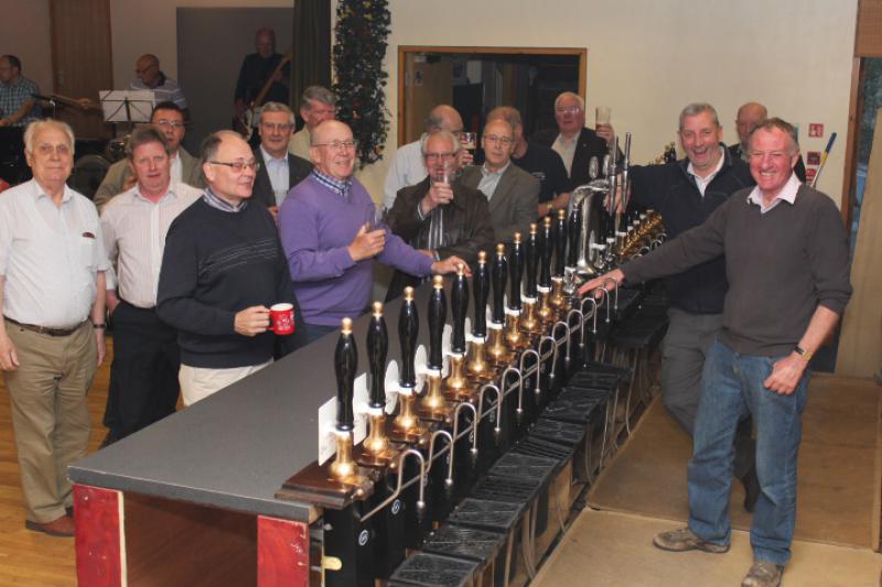 The Royal Beer Festival - The-Rotary Club-Of-Southport-Links-The-Royal-Beer-Festival-2013-0007