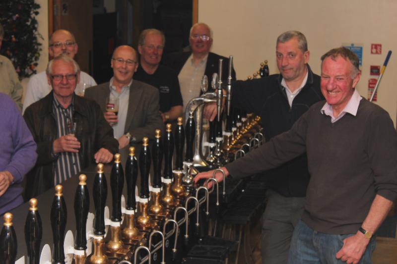 The Royal Beer Festival - The-Rotary Club-Of-Southport-Links-The-Royal-Beer-Festival-2013-0008